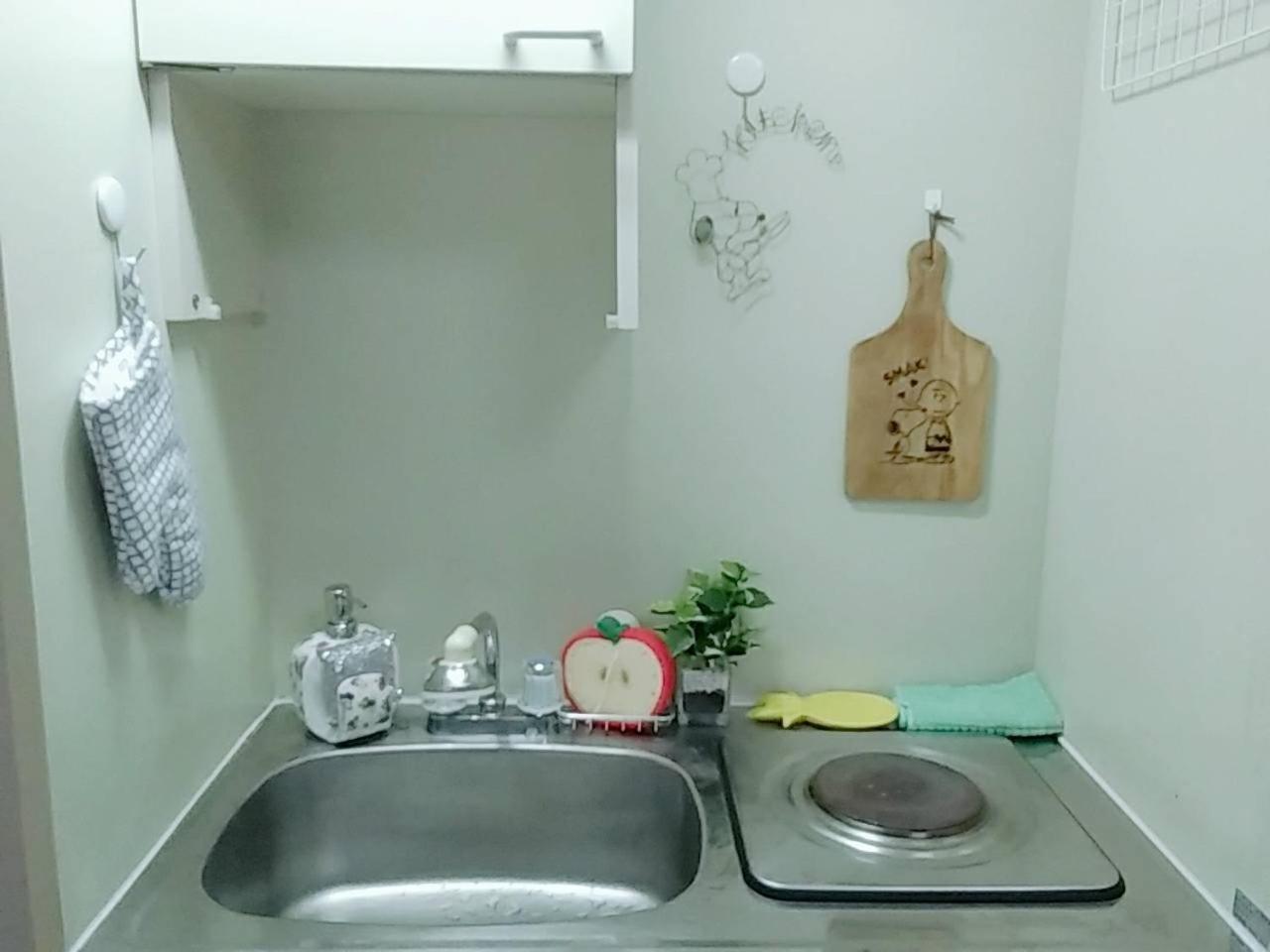 Airbnb Licensed Namba Dotonbori 1Min Max 6Pax โอซาก้า ภายนอก รูปภาพ