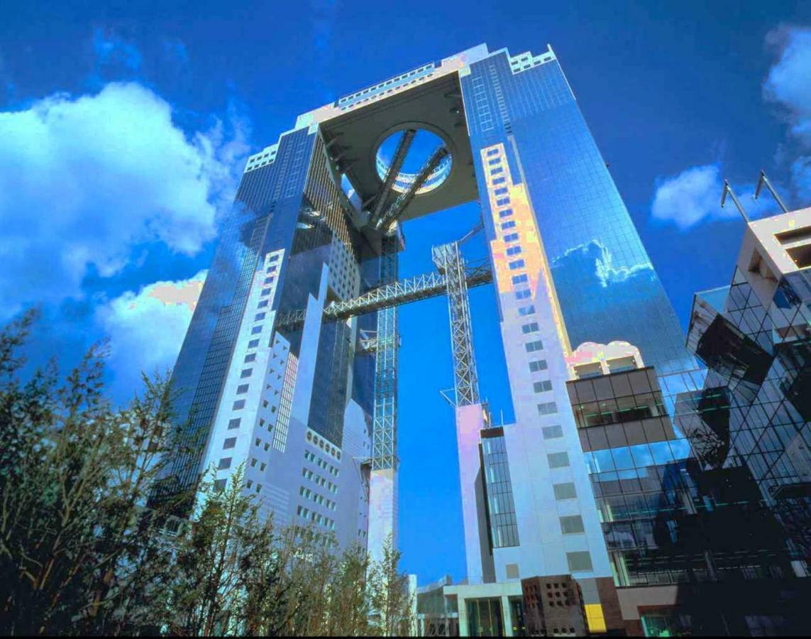Airbnb Licensed Namba Dotonbori 1Min Max 6Pax โอซาก้า ภายนอก รูปภาพ